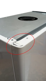 ferroli area occaioni 2714 caldaia a condensazione ferroli bluehelix tech rrt 24c metano con kit scarico fumi