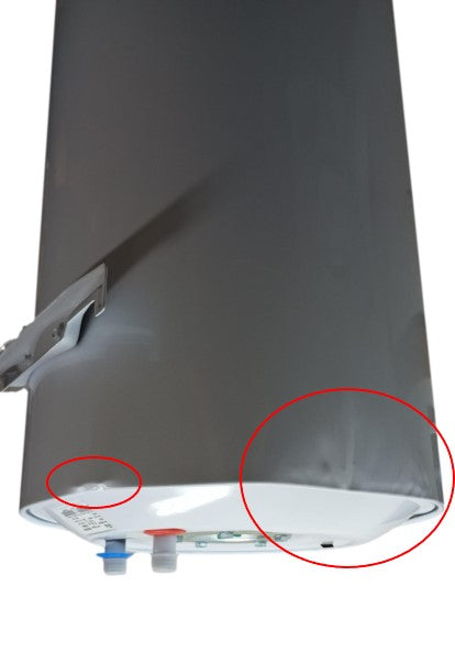 ferroli area occasioni 2425 scaldabagno elettrico ferroli calypso 150 ve verticale 150 litri