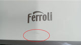 ferroli area occasioni 2443 solo unita interna climatizzatore a parete ferroli aster s 3 2 7000 btu 2c0a800f