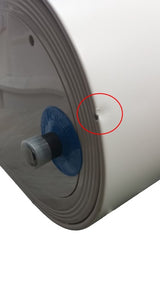 ferroli area occasioni 2614 scaldabagno elettrico doppio serbatoio ferroli titano twin 50 litri wi fi integrato