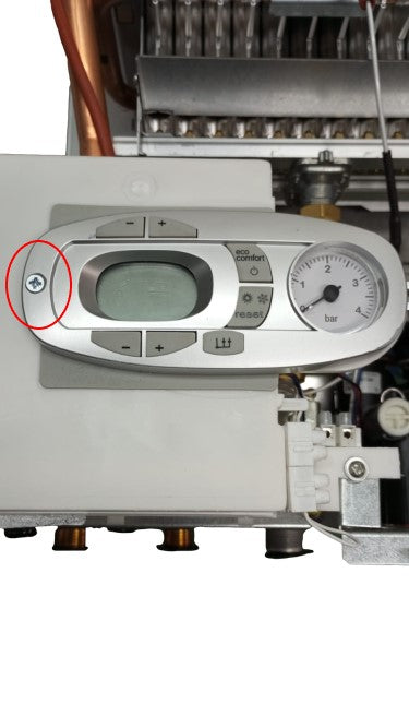 ferroli area occasioni 2715 caldaia a camera aperta ferroli divatech d ln c 24 metano