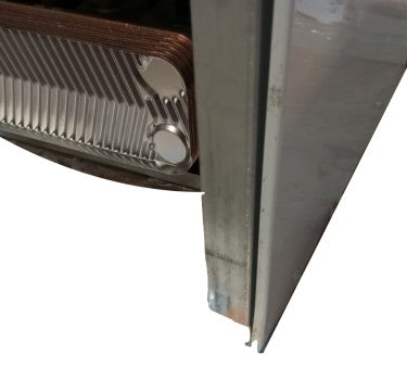 ferroli area occasioni caldaia a camera aperta ferroli divatech d ln c 24 metano