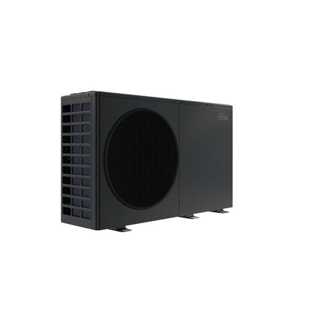 ferroli pompa di calore reversibile ferroli omnia life m 10 kw r 290 con comando remoto