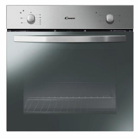 forno elettrico ad incasso candy fcs201x statico 71 litri classe a a59 5xl59 5xp56 8 grigio