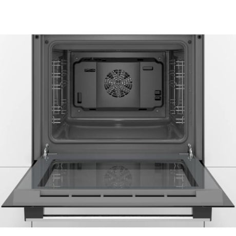 forno elettrico da incasso 66 litri bosch hbf011br0 classe a