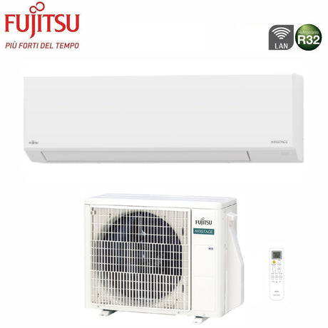 immagine-2-fujitsu-climatizzatore-condizionatore-fujitsu-inverter-serie-kl-12000-btu-aseh12klta-r-32-wi-fi-optional-3ngf89925-classe-aa