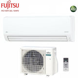 fujitsu condizionatore fujitsu kl 18000 btu aseg18klca r 32