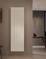 global radiatore in alluminio global oscar da 3 a 6 elementi con interasse 2000 mm