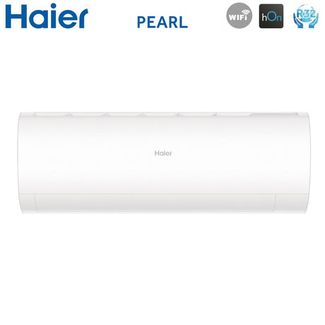 haier unita interna a parete haier pearl 9000 btu as25pbphrapre r 32 wi fi integrato ean 6932063831632