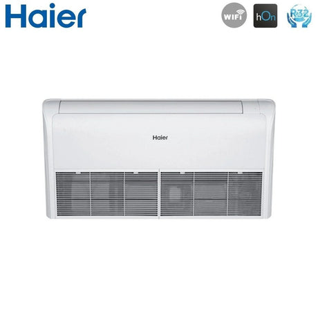 haier unita interna soffittopavimento haier 12000 btu ac35s2sg2fah r 32 wi fi integrato ean 6976955305504