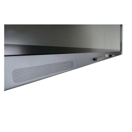 helgi monitor interattivo smart 65 lcd 16 9 video 4k uhd 60 hz 8ms 3 hdmi 3 usb hv6530 nhost staffa inclusa 38201