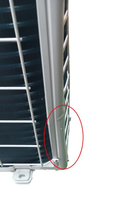 hisense area occasioni 2279 unita esterna hisense motore multisplit 2amw35u4rgc dual split r 32 classe aa