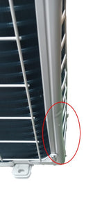 hisense area occasioni 2279 unita esterna hisense motore multisplit 2amw35u4rgc dual split r 32 classe aa