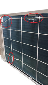 hisense area occasioni 2290 unita esterna hisense motore multisplit 2amw52u4rxc dual split r 32 classe aa