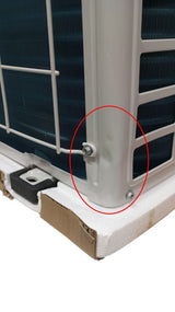 hisense area occasioni 2341 unita esterna hisense motore multisplit 2amw42u4rgc dual split r 32 classe aa