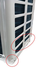 hisense area occasioni 2427 unita esterna hisense motore multisplit 2amw52u4rxc dual split r 32 classe aa