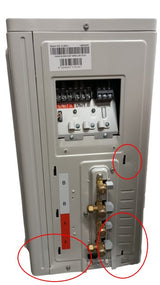 hisense area occasioni 2439 unita esterna hisense motore multisplit 2amw52u4rxc dual split r 32 classe aa