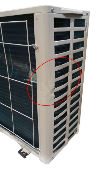 hisense area occasioni 2545 unita esterna hisense motore multisplit 3amw62u4rjc trial split r 32 classe aa