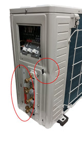 hisense area occasioni 2552 unita esterna hisense motore multisplit 2amw35u4rgc dual split r 32 classe aa