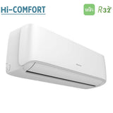 hisense area occasioni 2585 condizionatore hisense hi comfort 9000 btu cf25yr4bg r 32 wi fi integrato