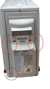 hisense area occasioni 2685 unita esterna hisense motore multisplit 2amw35u4rgc dual split r 32 classe aa