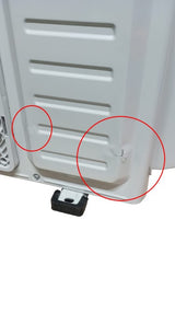 hisense area occasioni 2724 unita esterna hisense motore multisplit 2amw42u4rgc dual split r 32 classe aa