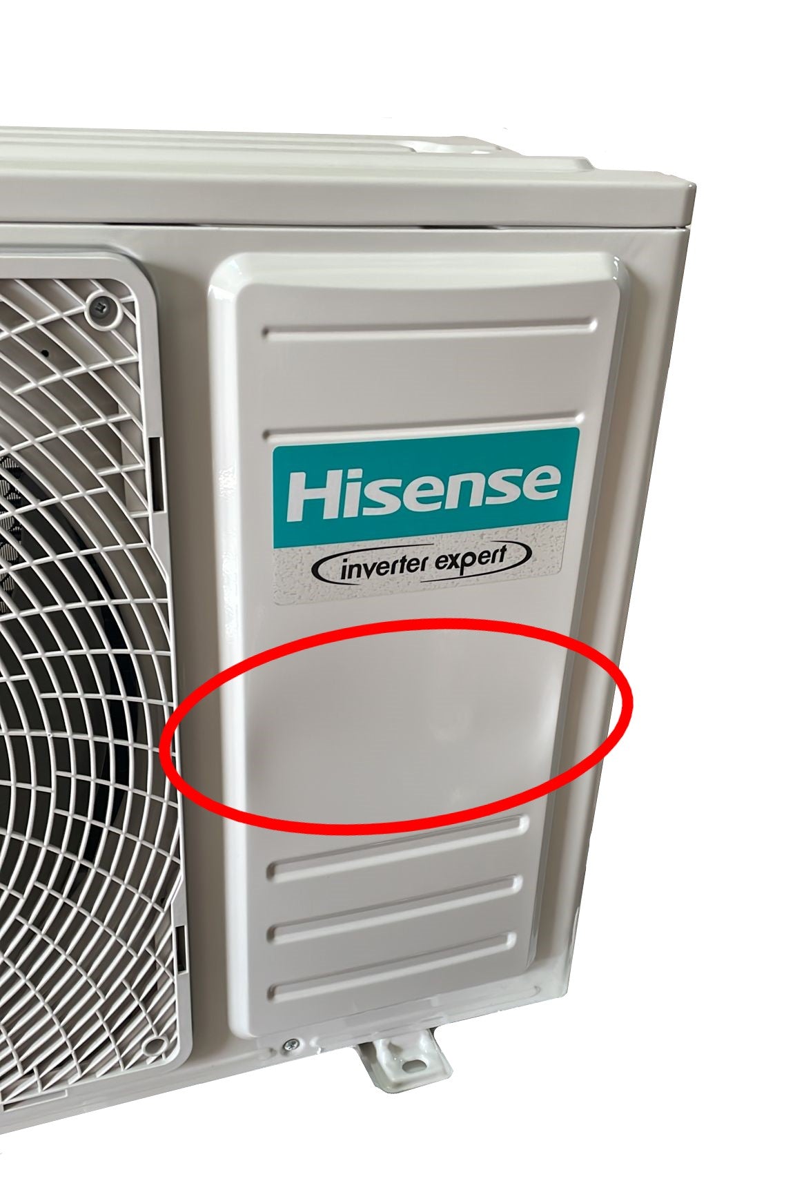 immagine-2-hisense-area-occasioni-climatizzatore-condizionatore-hisense-inverter-serie-easy-smart-12000-btu-ca35mr05g-ca35mr05w-r-32-wi-fi-optional-classe-aa