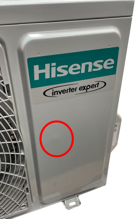 immagine-2-hisense-area-occasioni-climatizzatore-condizionatore-hisense-inverter-serie-easy-smart-9000-btu-ca25yr05g-ca25yr05w-r-32-wi-fi-optional-classe-aa