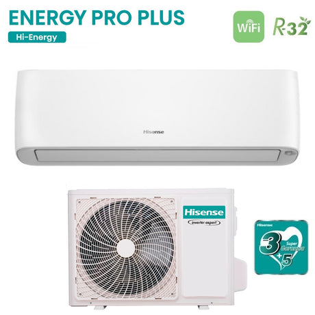 immagine-2-hisense-area-occasioni-climatizzatore-condizionatore-hisense-inverter-serie-energy-pro-plus-9000-btu-qe25xv2ag-qe25xv2xw-r-32-wi-fi-integrato-classe-aa