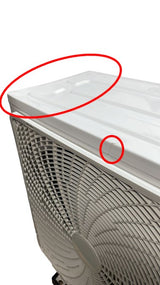 hisense area occasioni unita esterna hisense motore multisplit 2amw52u4rxc dual split r 32 classe aa