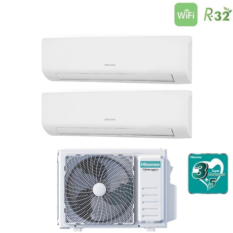 immagine-2-hisense-climatizzatore-condizionatore-hisense-dual-split-inverter-serie-energy-ultra-912-con-2amw42u4rgc-r-32-wi-fi-integrato-900012000