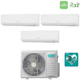 immagine-2-hisense-climatizzatore-condizionatore-hisense-trial-split-inverter-serie-energy-ultra-9912-con-2amw52u4rxc-r-32-wi-fi-integrato-9000900012000