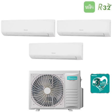 immagine-2-hisense-climatizzatore-condizionatore-hisense-trial-split-inverter-serie-energy-ultra-9912-con-2amw52u4rxc-r-32-wi-fi-integrato-9000900012000