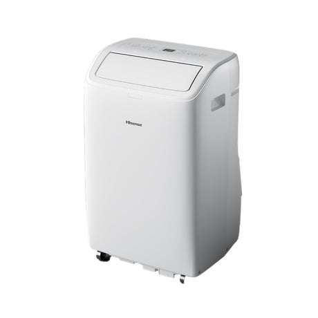 hisense climatizzatore hisense portatile in pompa di calore 12000 btu aph12qc con gas r290