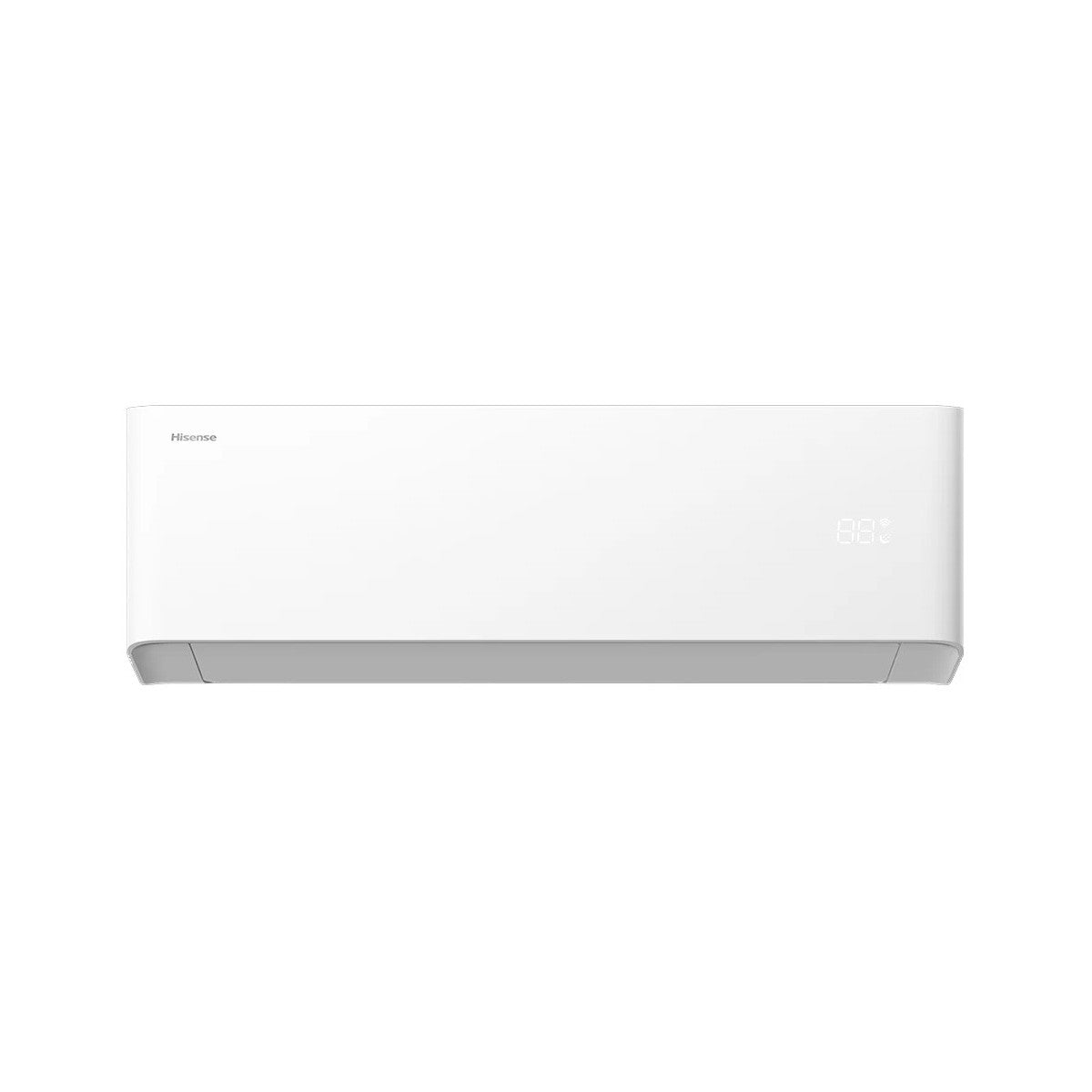 hisense condizionatore hisense trial split uni hb 999 con 3amw52u4rjc r 32 wi fi integrato