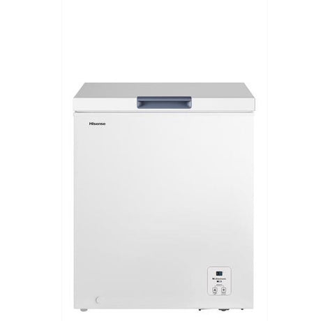 hisense congelatore orizzontale hisense ft184d4awye 142 litri classe e a854xl625xp559 statico bianco ean 6921727076700