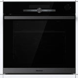 immagine-2-hisense-forno-multifunzione-pirolitico-a-vapore-hisense-bsa66334pg-77-litri-classe-a-a595xl595xp564-cavita-xxl-pulizia-acqua-clean-nero-ean-3838782512841