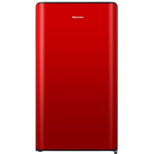 immagine-2-hisense-frigorifero-monoporta-hisense-rr106d4crf-82-litri-classe-f-a867xl48xp451-statico-rosso-ean-6921727062765