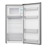 hisense frigorifero monoporta hisense rr198d4ade serie rr statico 151 l classe e a1079xl515xp514 silver ean 6921727073440