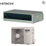 immagine-2-hitachi-climatizzatore-condizionatore-hitachi-canalizzato-canalizzabile-inverter-48000-btu-rpi-6-0fsn5eras-6hvnc1e-r410a-telecomando-incluso