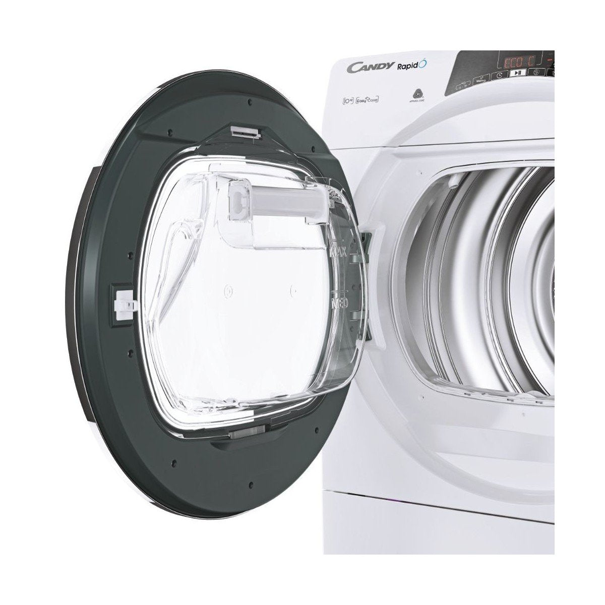 hoo asciugatrice nde h9a2tsbexs s