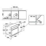 immagine-2-hotpoint-forno-ad-incasso-hotpoint-fi7-s8c1-sh-ix-ha-classe-a-73-litri-l595xp564-autopulente-inox-e-nero-ean-8050147575031