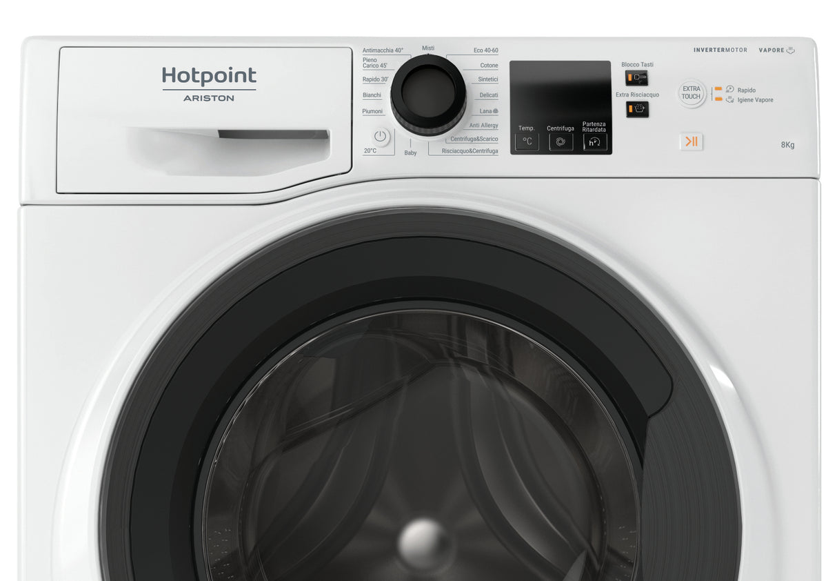 immagine-2-hotpoint-lavatrice-a-carico-frontale-hotpoint-nf86wk-it-8-kg-classe-a-1400-giri-a85xl595xp605-igiene-vapore-motore-inverter-ean-8050147676936