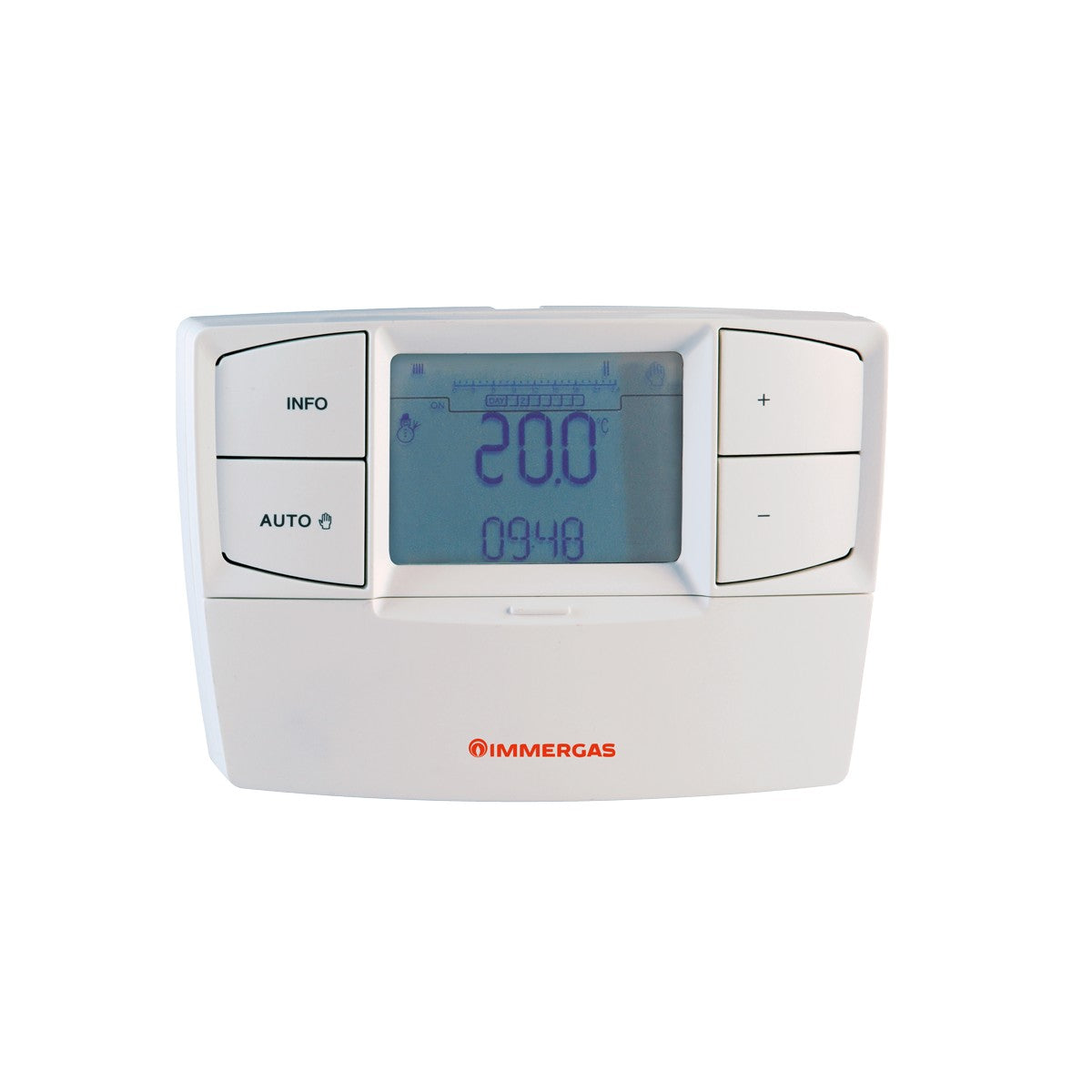 immergas caldaia a condensazione immergas magis victrix 26 metano con kit scarico fumi