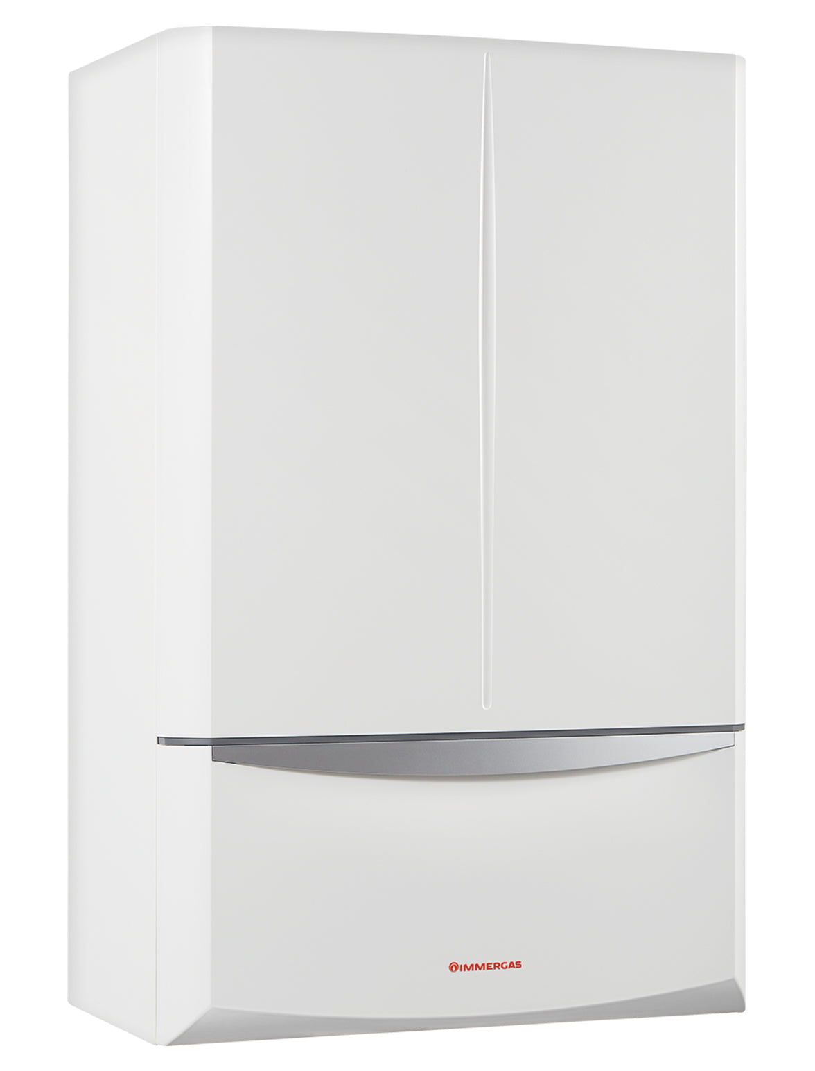 immergas caldaia a condensazione immergas victrix tera vip v2 24 low nox metano completa di kit scarico fumi