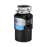 in sink erator dissipatore di rifiuti alimentari tritarifiuti insinkerator serie m mod 56