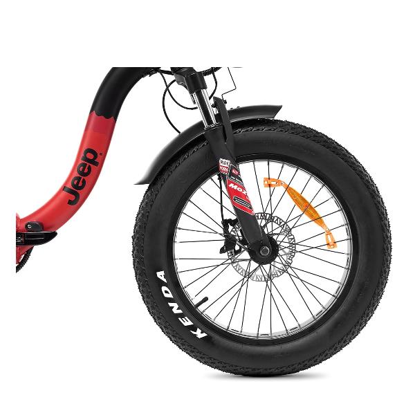 immagine-2-jeep-bicicletta-elettrica-jeep-e-bike-phoenix-36v-250w-nero-e-rosso-je-bi-220001-ean-8052679455928