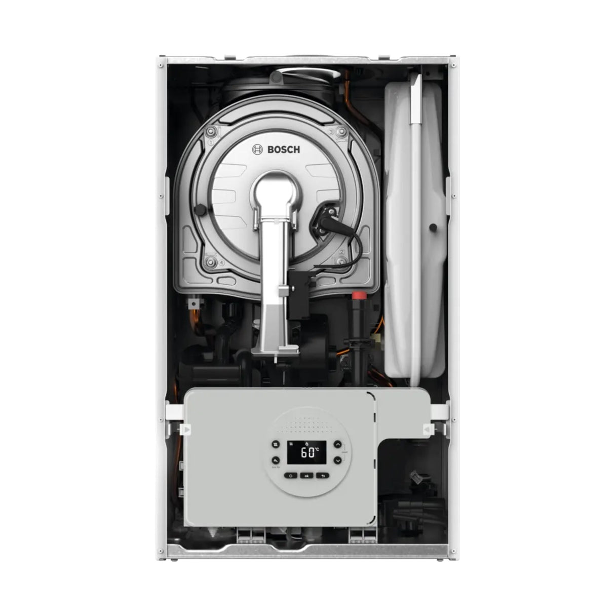 junkers bosch area occasioni 2525 caldaia a condensazione junkers bosch condens 1200 w gc1200w 2424 c 23 metano con kit scarico fumi