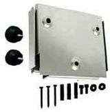 kit completo dab esywall 60161442 per installazione a parete e.sybox e e.sybox mini 3