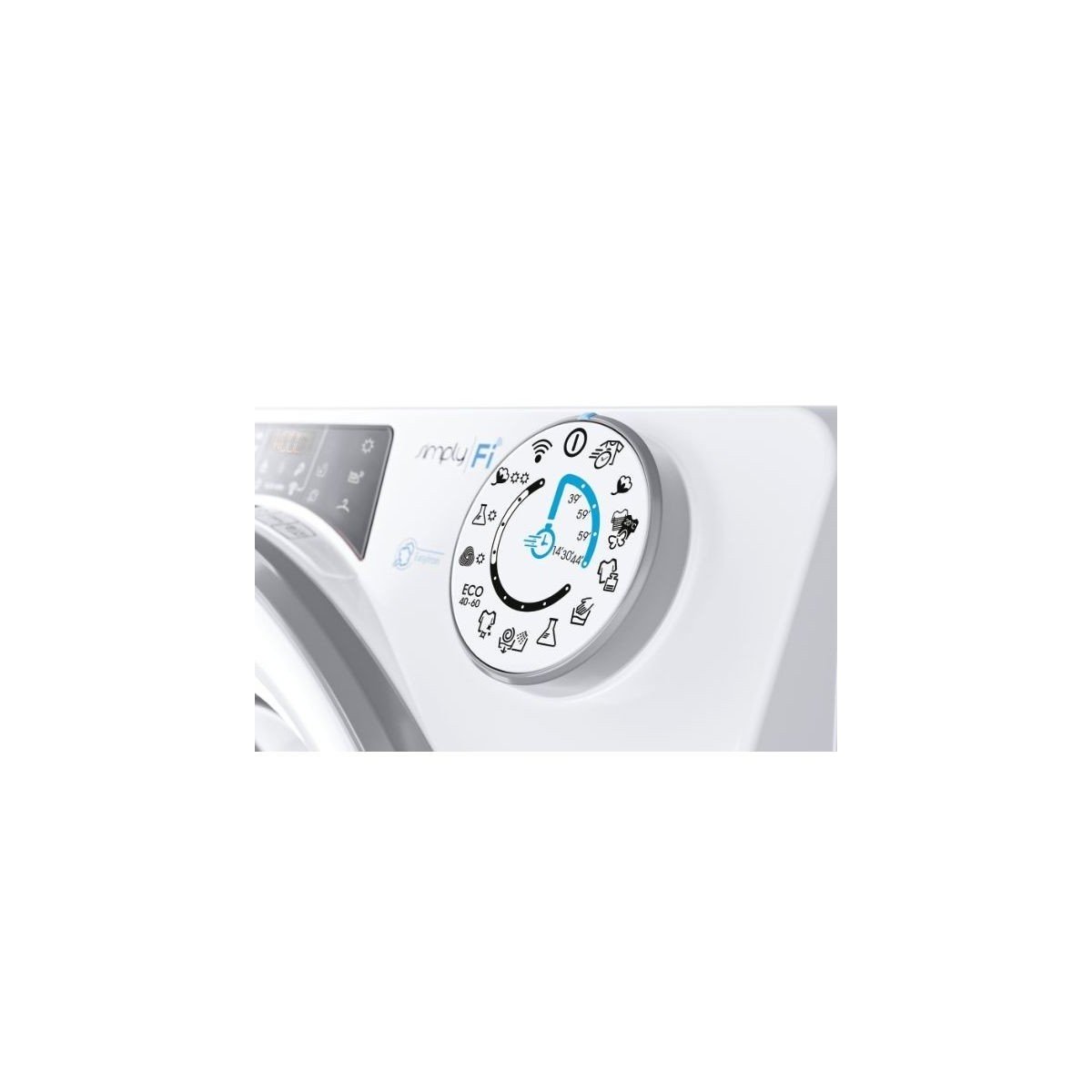 lavasciuga rapido row4964dwmse 1 s